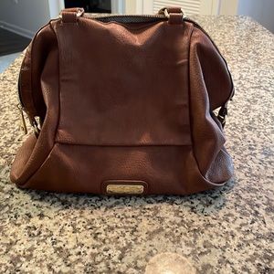Gently used Steve Madden purse